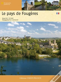 Capa do artigo Pays De Fougere