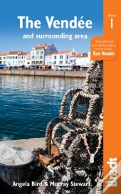 Pays De La Loire: The Vendee