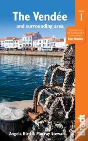 Capa do artigo Pays De La Loire: The Vendee