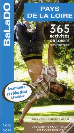 Capa do artigo Pays De La Loire