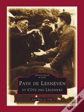 Pays De Lesneven Et Cote De Legendes