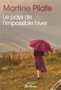 Capa do artigo Pays De L'Impossible Hiver (Le)