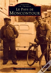 Capa do artigo Pays De Moncontour