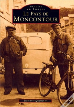 Capa do artigo Pays De Moncontour