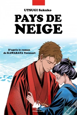 Capa do artigo Pays De Neige