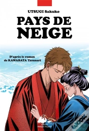 Capa do artigo Pays De Neige