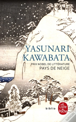 Capa do artigo Pays De Neige