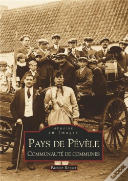 Capa do artigo Pays De Pévèle ; Communauté De Communes