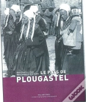 Pays De Plougastel