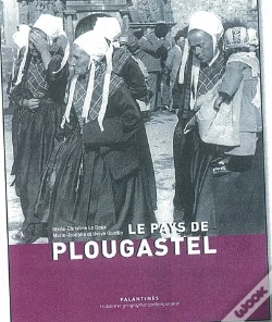 Capa do artigo Pays De Plougastel