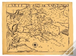 Capa do artigo Pays De Saintonge En 1592