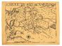 Pays De Saintonge En 1592 - Preview