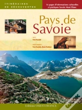 Pays De Savoie