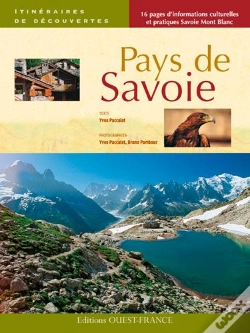 Capa do artigo Pays De Savoie