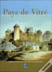 Capa do artigo Pays De Vitre ; Hommes Et Femmes Remarquables