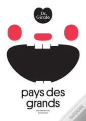 Pays Des Grands ; Une Histoire Sur La Leucémie