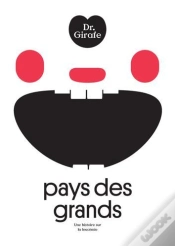 Capa do artigo Pays Des Grands ; Une Histoire Sur La Leucémie