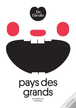 Capa do artigo Pays Des Grands ; Une Histoire Sur La Leucémie