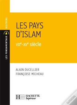 Capa do artigo Pays D'Islam 7eme  15eme Siecle