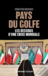 Pays Du Golfe ; Les Dessous D'Une Crise Mondiale