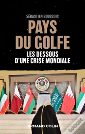 Capa do artigo Pays Du Golfe ; Les Dessous D
