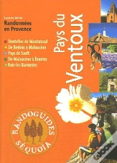 Pays Du Ventoux