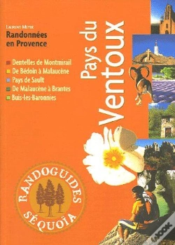 Capa do artigo Pays Du Ventoux