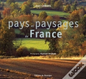 Pays Et Paysages De France
