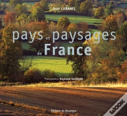Capa do artigo Pays Et Paysages De France