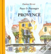 Capa do artigo Pays Et Paysages De Provence