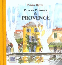 Capa do artigo Pays Et Paysages De Provence
