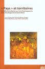 Pays Et Territoires ; De Vidal De La Blache Aux Lois D'Amenagement Et De Developpement Du Territoire - Preview