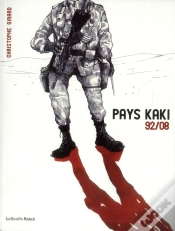 Capa do artigo Pays Kaki 92-08