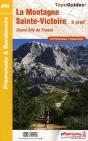 Pays Montagne Sainte-Victoire A Pied Ned - 13 - Pr - P131 - Preview