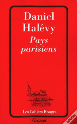 Capa do artigo Pays Parisiens