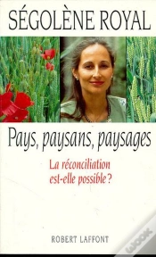Capa do artigo Pays, Paysans, Paysages
