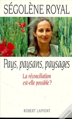 Capa do artigo Pays, Paysans, Paysages