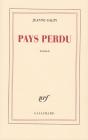 Pays Perdu - Preview