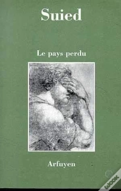 Capa do artigo Pays Perdu (Le)