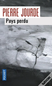 Capa do artigo Pays Perdu