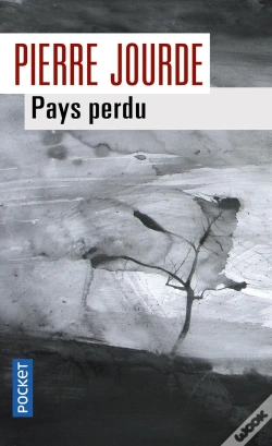 Capa do artigo Pays Perdu