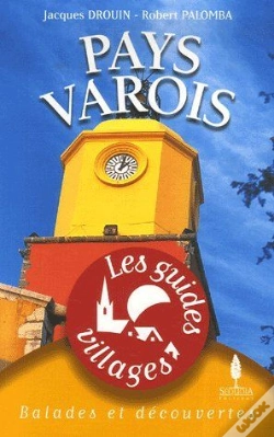Capa do artigo Pays Varois