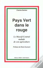 Capa do artigo Pays Vert Dans Le Rouge Le Massif Central