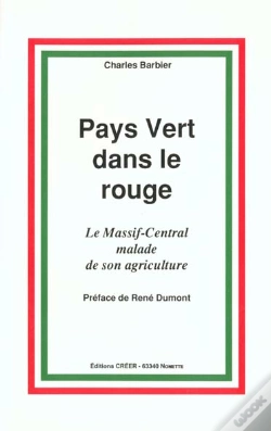 Capa do artigo Pays Vert Dans Le Rouge Le Massif Central