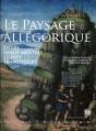 Paysage Allégorique - Preview