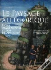 Paysage Allégorique