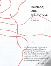 Paysage Art Metropole