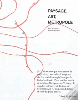 Capa do artigo Paysage Art Metropole