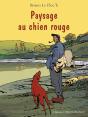 Paysage Au Chien Rouge - Preview