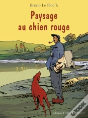 Capa do artigo Paysage Au Chien Rouge